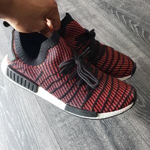 Men's Adidas NMD Shoes
